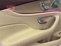 مرسيدس بنز CLS